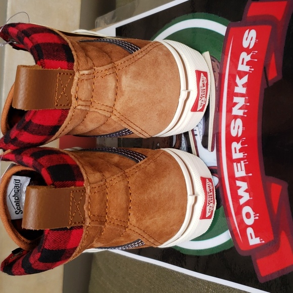 VANS SK8-HI MTE main image 4